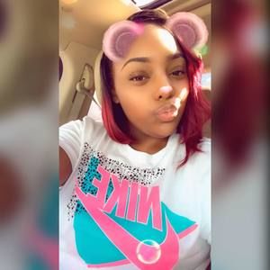 Meet your Posher, Aaliyah